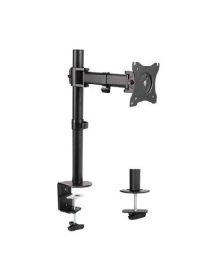 LINK BRACCIO SUPPORTO DA TAVOLO CON MORSA PER VIDEO 13-27