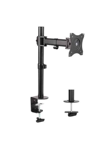 LINK BRACCIO SUPPORTO DA TAVOLO CON MORSA PER VIDEO 13-27