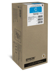 EPSON CART. INK CIANO PER PRO WF-C869R