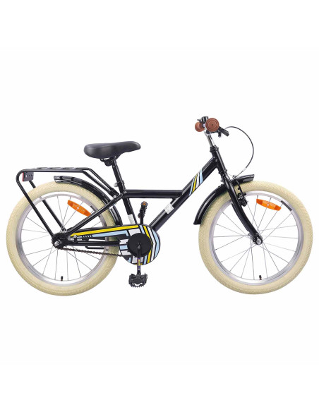 Bicicletta per Bambini 18 Pollici per bambini dai 5 ai 7 anni