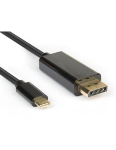 CAVO USB TIPO C TO DP 4K 2K