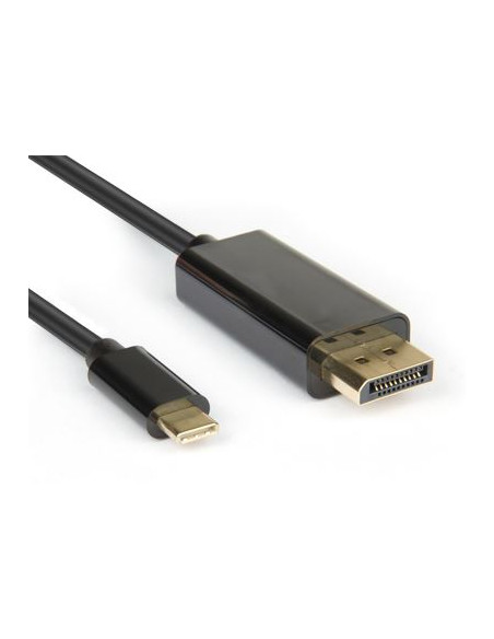 CAVO USB TIPO C TO DP 4K 2K