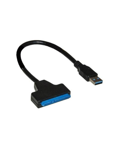 ADATTATORE LINK USB 3.0 - SATAIII PER SSD/HDD 2,5 - LKLOR02