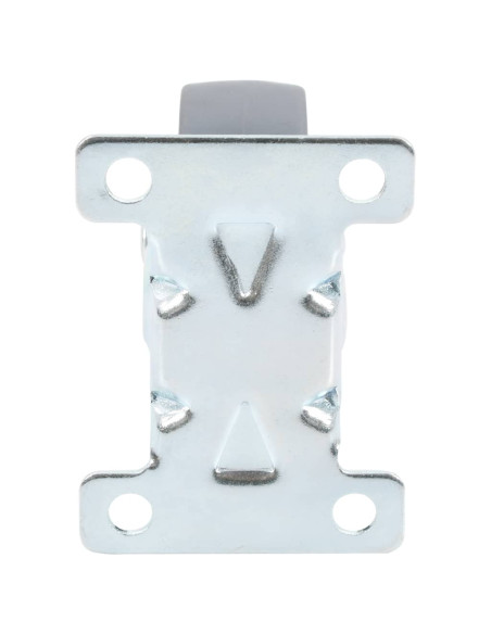 Rotelle Fisse 8 pz 50 mm