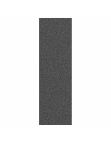 Tappetino Altro Antracite e Nero 120 x 400 cm Poliammide e PVC