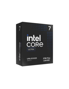 INTEL CPU ULTRA 7, 270KF, LGA 1851, BOXED