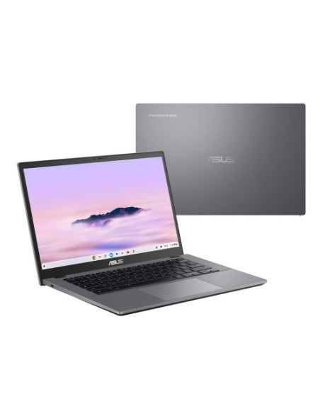 NB ASUS CHROMEBOOK PLUS CX3402CVA-PQ0958 14" i3-1315U 8GB eMMC128GB Chrome OS