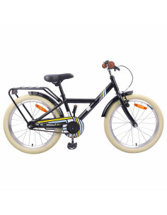 Bicicletta per Bambini 18 Pollici per bambini dai 5 ai 7 anni