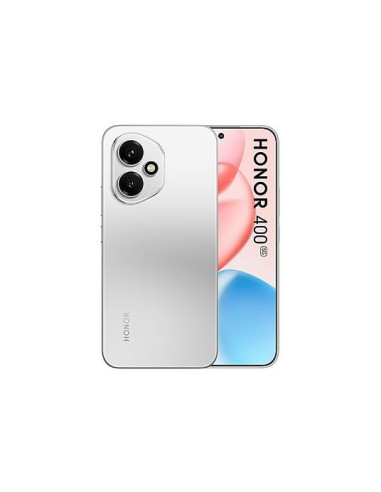 HONOR SMARTPHONE 400 8 512GB M SILVER + CH CLIP NEW
