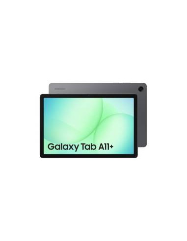 Samsung SM-X230 Galaxy Tab A11+ 8+256GB 11" Gray EU