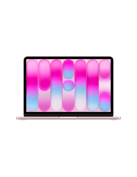 MACBOOK NEO 13 A18 PRO 8/256 ROSA 6CORE/5GPU ROSA PASTELLO
