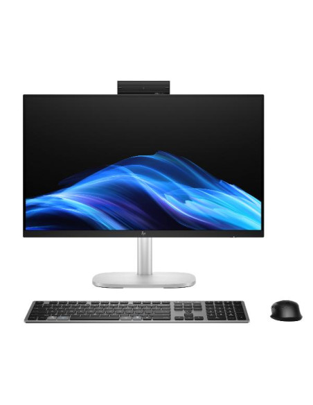 HP ESTUDIO 8 G1I 27 U5 16/512 W