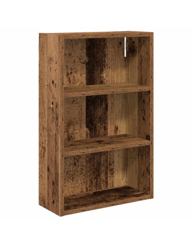 Armadio da bagno a muro Legno vecchio 40 x 16 x 62,5 cm