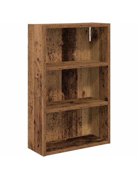 Armadio da bagno a muro Legno vecchio 40 x 16 x 62,5 cm