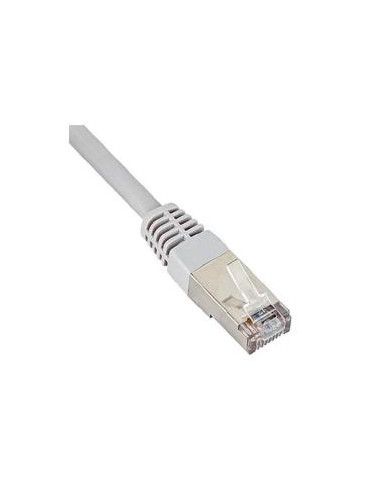 CAVO RETE 1MT FTP CAT 5E RAME BULK