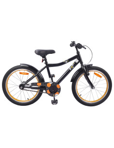 Bicicletta per Bambini 18 Pollici per bambini dai 5 ai 7 anni