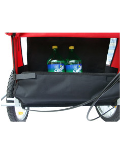 Rimorchio per Bicicletta per Bambini r / NCB 2011.04.04