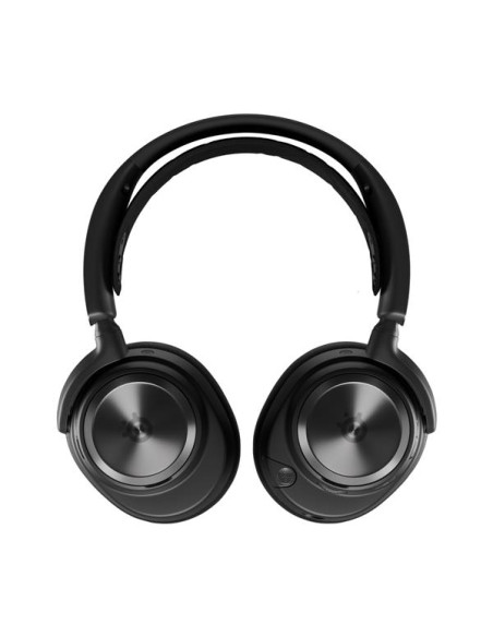 ARCTIS NOVA PRO WIRELESS