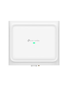TP-Link Omada EAP650 D120-Outdoor 3000 Mbit/s Bianco Supporto Power over Ethernet (PoE)