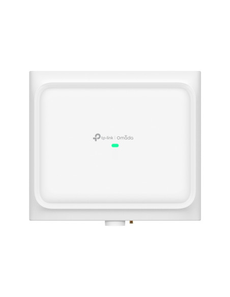 TP-Link Omada EAP650 D120-Outdoor 3000 Mbit/s Bianco Supporto Power over Ethernet (PoE)