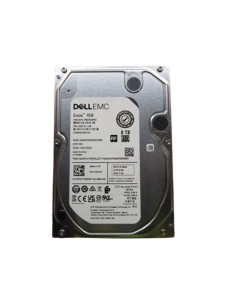 DELL 400-BRDB disco rigido interno 8 TB 7200 Giri/min 3.5" Serial ATA III