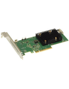 ThinkSystem RAID 545-8i PCIe Gen4 12Gb Adapter - 4Y37A93012