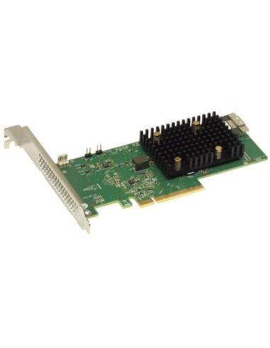 ThinkSystem RAID 545-8i PCIe Gen4 12Gb Adapter - 4Y37A93012
