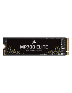 Corsair MP700 Elite SSD 1TB M.2 NVMe PCIe 5.0 10000/8500 MB/s