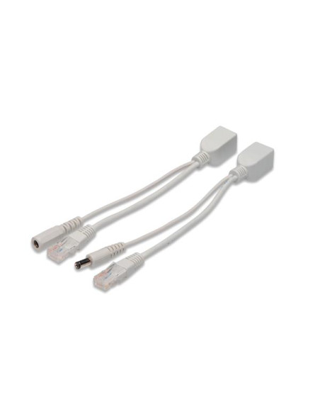 KIT CAVI POE PASSIVO