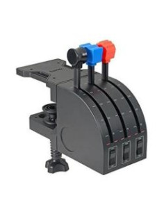 GSTK PRO FLIGHT THROTTLE QUADRAN