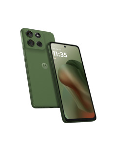 Motorola moto g56 5G 17,1 cm (6.72") Dual SIM ibrida Android 15 USB tipo-C 8 GB 256 GB 5200 mAh Verde