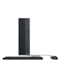 PC ASUS ExpertCenter P5 SFF P500SV-05210H115X INTEL CORE 5 210H 16GB SSD512GB DVD Tastiera Mouse 180W 80+BRONZE W11P