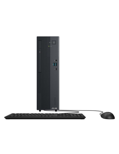 PC ASUS ExpertCenter P5 SFF P500SV-05210H115X INTEL CORE 5 210H 16GB SSD512GB DVD Tastiera Mouse 180W 80+BRONZE W11P