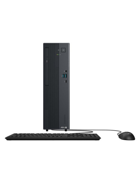 PC ASUS ExpertCenter P5 SFF P500SV-05210H115X INTEL CORE 5 210H 16GB SSD512GB DVD Tastiera Mouse 180W 80+BRONZE W11P