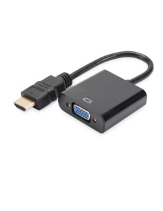 CONVERTITORE HDMI A - VGA 2