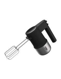 Beko HMM81504BX sbattitore Sbattitore manuale 500 W Acciaio inox