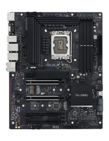 ASUS PRO WS W680-ACE IPMI Intel W680 LGA 1700 ATX