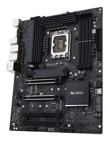 ASUS PRO WS W680-ACE IPMI Intel W680 LGA 1700 ATX
