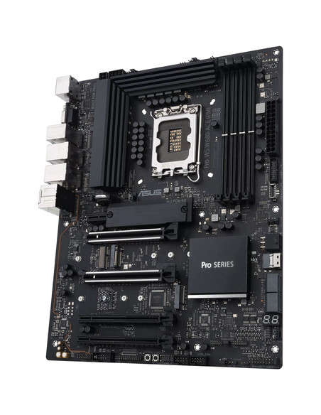 ASUS PRO WS W680-ACE IPMI Intel W680 LGA 1700 ATX