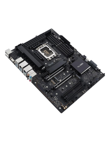 ASUS PRO WS W680-ACE IPMI Intel W680 LGA 1700 ATX