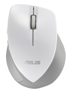 ASUS WT465 mouse Ufficio Mano destra RF Wireless Ottico 1600 DPI