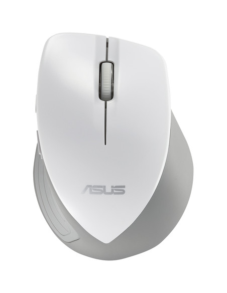 ASUS WT465 mouse Ufficio Mano destra RF Wireless Ottico 1600 DPI