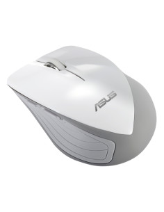 ASUS WT465 mouse Ufficio Mano destra RF Wireless Ottico 1600 DPI 2