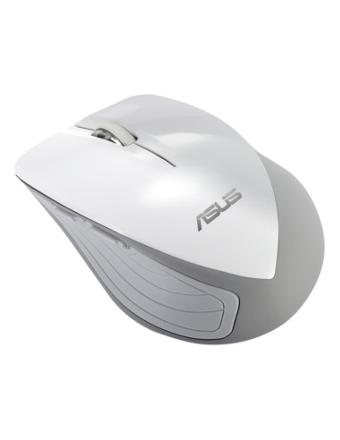 ASUS WT465 mouse Ufficio Mano destra RF Wireless Ottico 1600 DPI