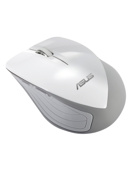 ASUS WT465 mouse Ufficio Mano destra RF Wireless Ottico 1600 DPI