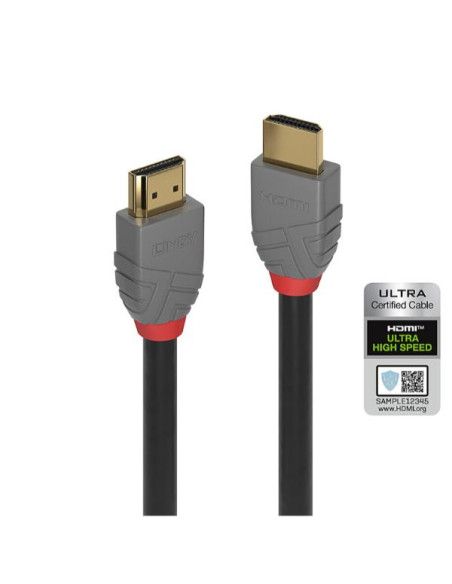 CAVO HDMI STANDARD 1M