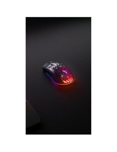 AEROX 3 WIRELESS ONYX