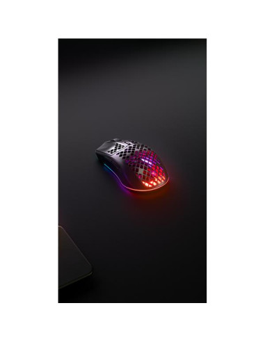 AEROX 3 WIRELESS ONYX