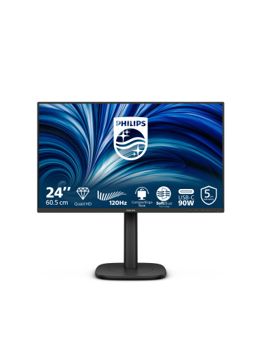 Philips 24B2U3601/00 Monitor PC