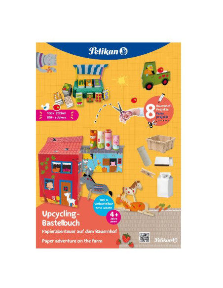 ALBUM CREATIVO FATTORIA